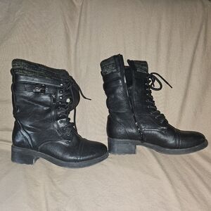 Dreampair winter style boots
